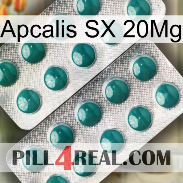 Apcalis SX 20Mg dapoxetine2.jpg